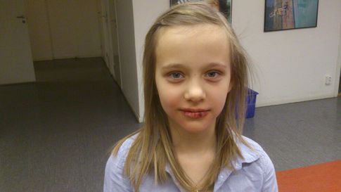 Den fördömde Den fördömde