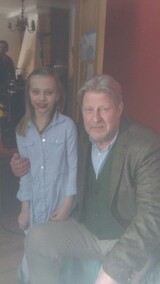 Den fördömde Den fördömde