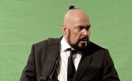 Filminspelning; state of Prey Filminspelning; state of Prey