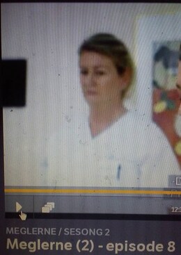 Meglerne TV2 Meglerne TV2