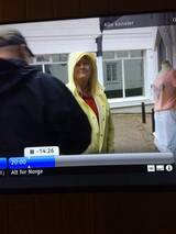 Alt for Norge Alt for Norge