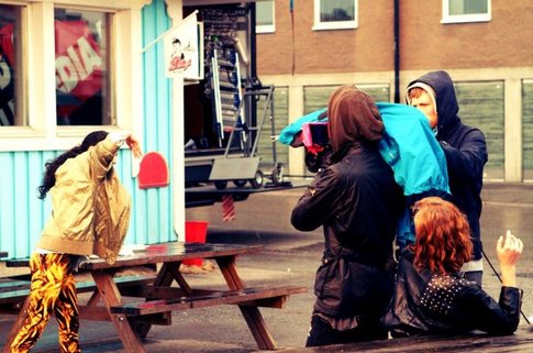 Libresse reklamfilm Libresse reklamfilm