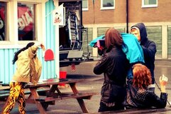 Libresse reklamfilm Libresse reklamfilm