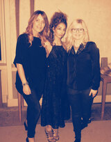 Catwalk for Lanza Catwalk for Lanza