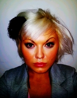 Konstmodell Konstmodell