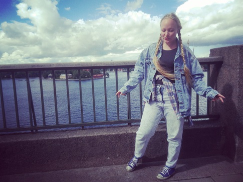 Ted - för kärlekens skull Ted - för kärlekens skull