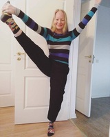 Flexibility Flexibility