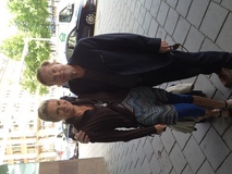 Wallander och jag