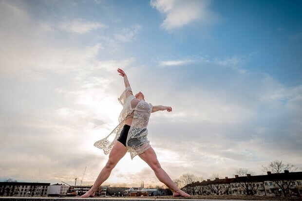 Dansfotografering Dansfotografering