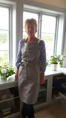 INGA LINDSTRM igen