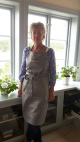 INGA LINDSTRM igen