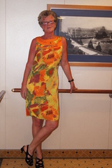 Kryssning privat
