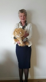 Min pappa Marianne - film