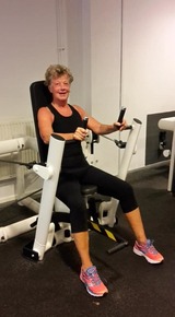 Träning i GYM Träning i GYM