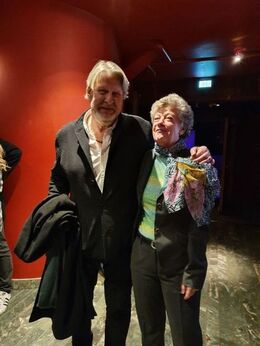 Filmen Min Pappa Marianne Filmen Min Pappa Marianne