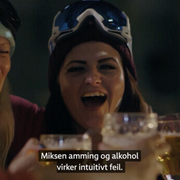 Folkeopplysningen Folkeopplysningen