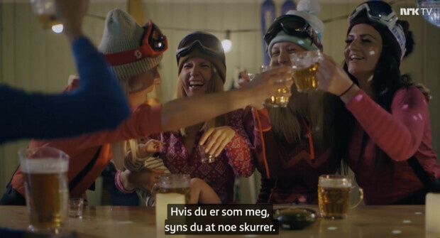 Folkeopplysningen