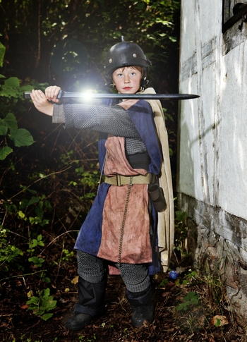 Bertram i Barda, sæson 5 Bertram i Barda, sæson 5