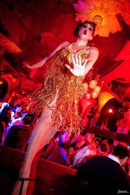 Event Cafe Opera Event Cafe Opera