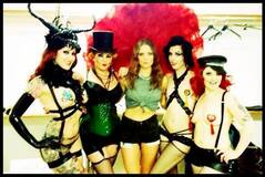 Musikvideo Tove Lo Musikvideo Tove Lo