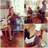 Majblomman - reklamfilm Majblomman - reklamfilm