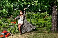 Amelia - modell Amelia - modell