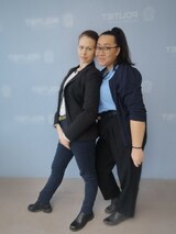 Sivilpoliti Sivilpoliti