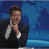 News anchor News anchor