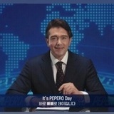 News anchor News anchor