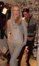 Modevisning NK Modevisning NK