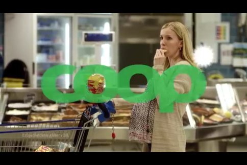 Coop reklamfilm