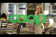 Coop reklamfilm Coop reklamfilm