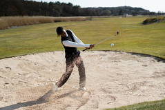 Fjällbacka GK Fjällbacka GK