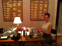 Statist i filmen Spies og Glistrup Statist i filmen Spies og Glistrup