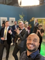 Party time!