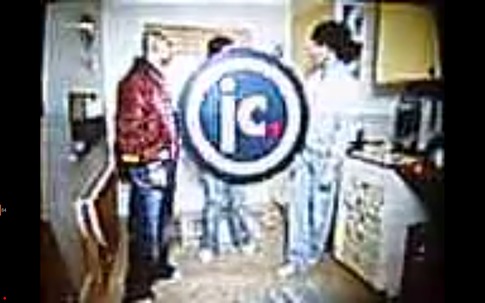 Jc reklam Crocker