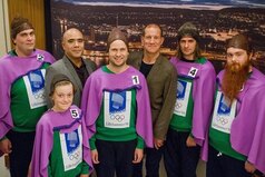 Golden Goal Golden Goal