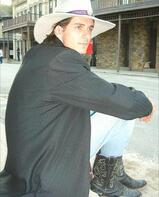 Western, Studentfilm NYFA.