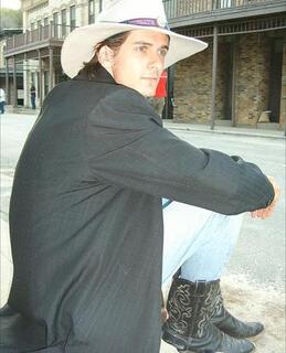 Western, Studentfilm NYFA. Western, Studentfilm NYFA.