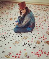 The Mad Hatter