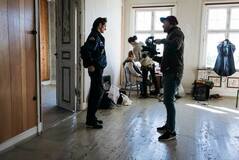 Årner Sæ Årner Sæ