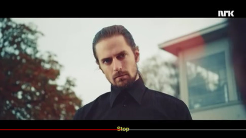 Martin og Mikkelsem Martin og Mikkelsem