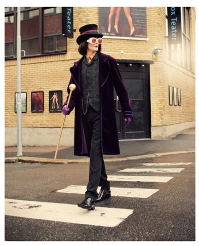 Chokoladefabrikken.no Chokoladefabrikken.no