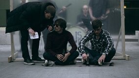 Musikkvideo Musikkvideo