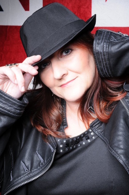 Privat foto-session Model Lab