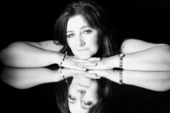 Privat foto-session Model Lab