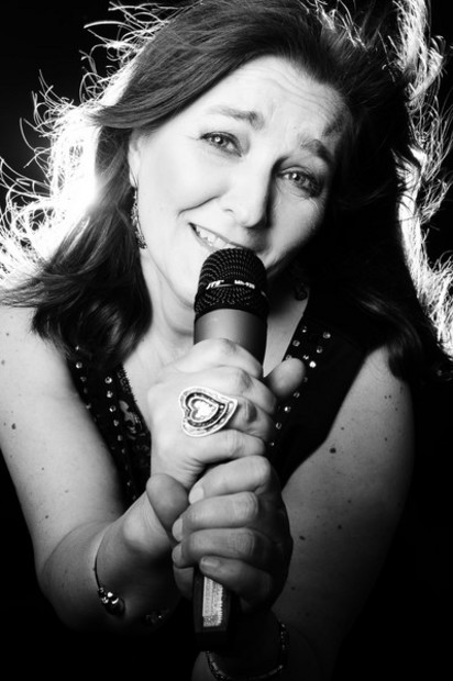 Privat foto-session Model Lab