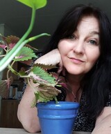 Selfie tatt med mobilkamera Selfie tatt med mobilkamera