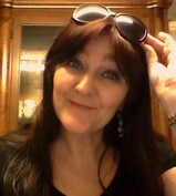 Selfie tatt med web-kamera