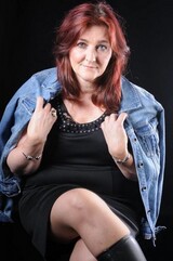 Foto-shoot med Model Lab